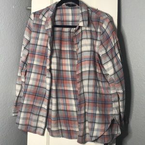Flannel